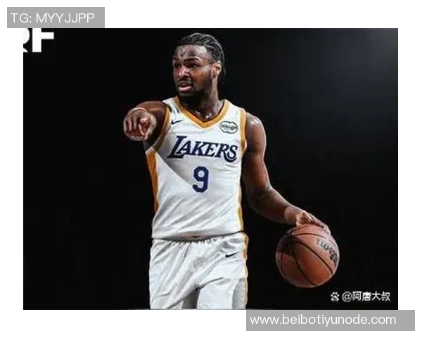 夸梅认为布朗尼仅适合夏季联赛湖人应专注培养实用球员