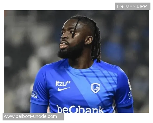 米兰再次关注亨克中场卡雷查斯转会费预计至少2500万欧元