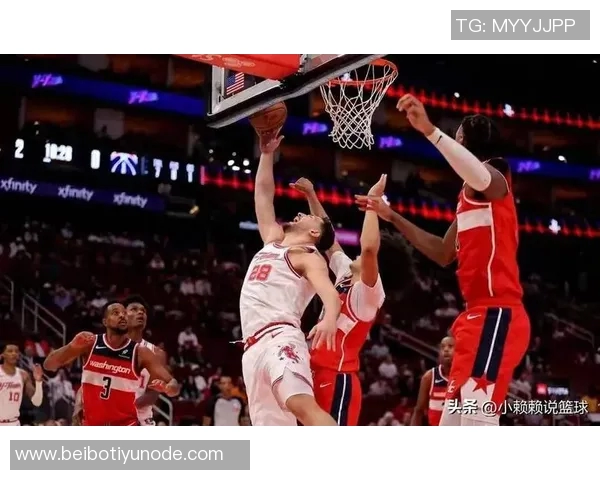 火箭队依靠篮板优势逆袭对手二次进攻助力赢得关键胜利