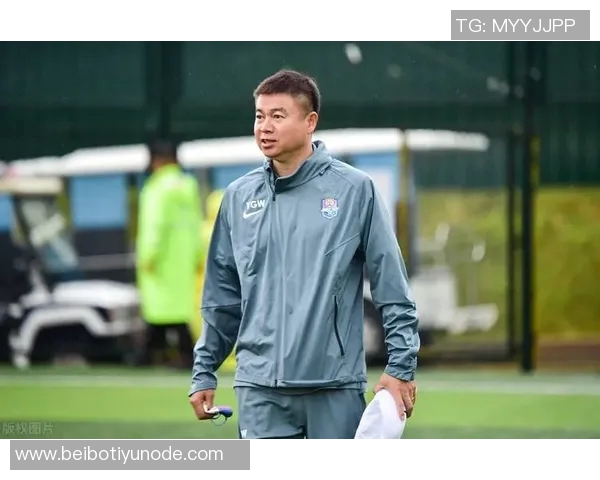 于根伟分析津门虎梯队重建过程强调一线队输血需耐心等待