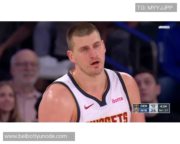 约基奇谈戈登总决赛表现引发热议你还记得他的精彩瞬间吗